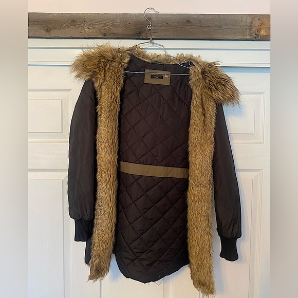 Dex double layer jacket size XS - Picture 7 of 8